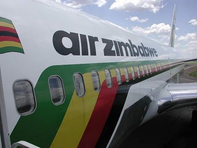Air Zimbabwe